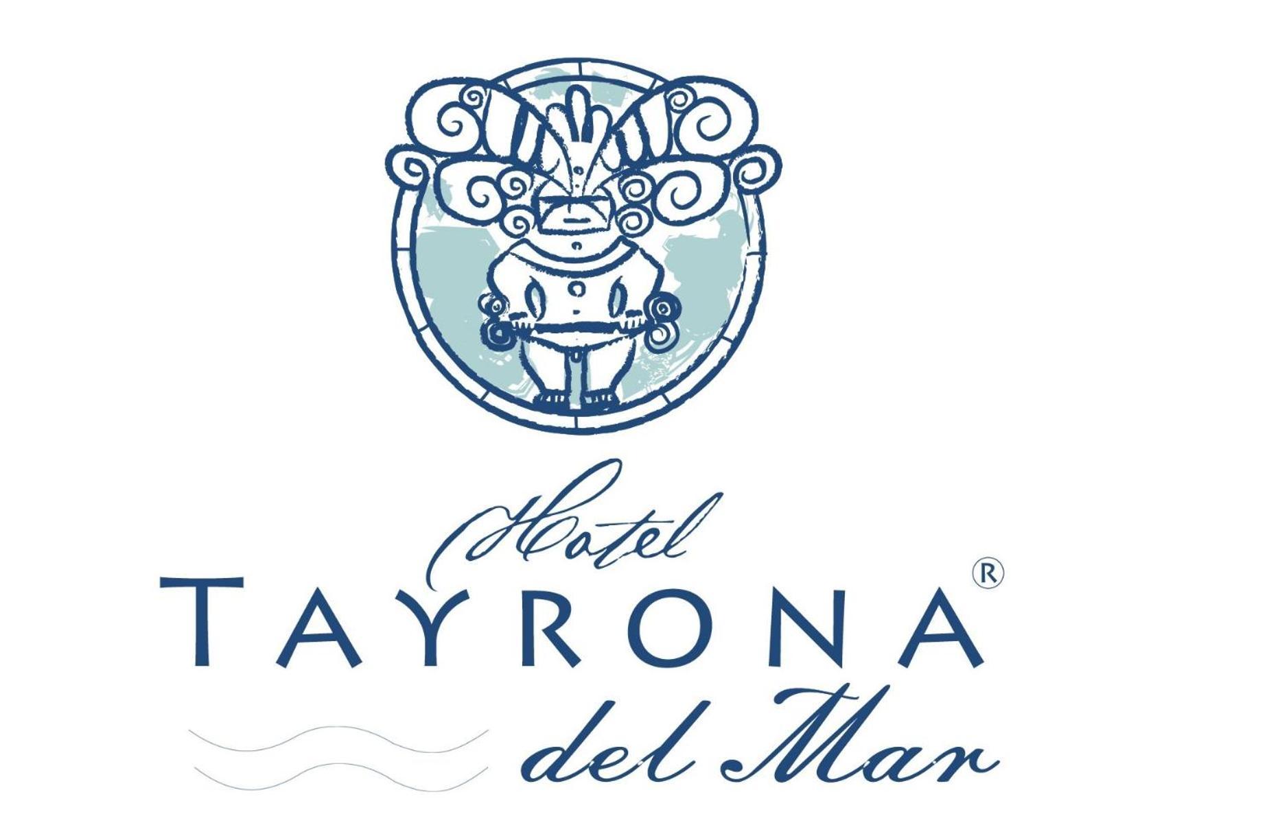 Hotel Tayrona Del Mar Santa Marta  Exterior photo