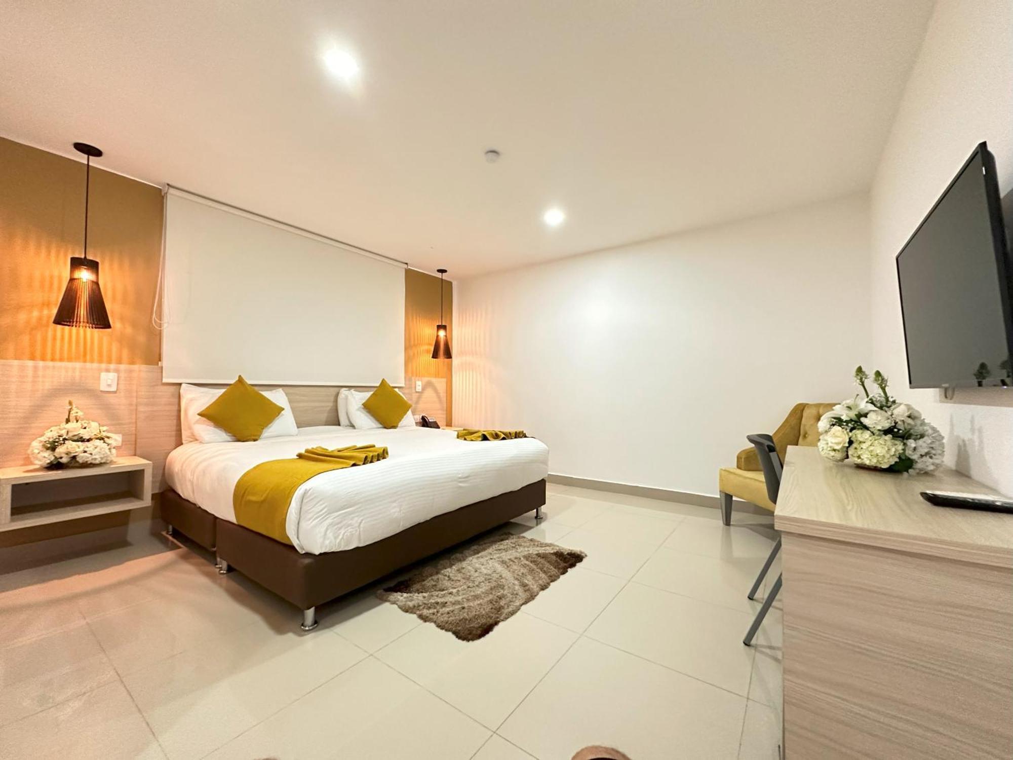 Hotel Tayrona Del Mar Santa Marta  Exterior photo
