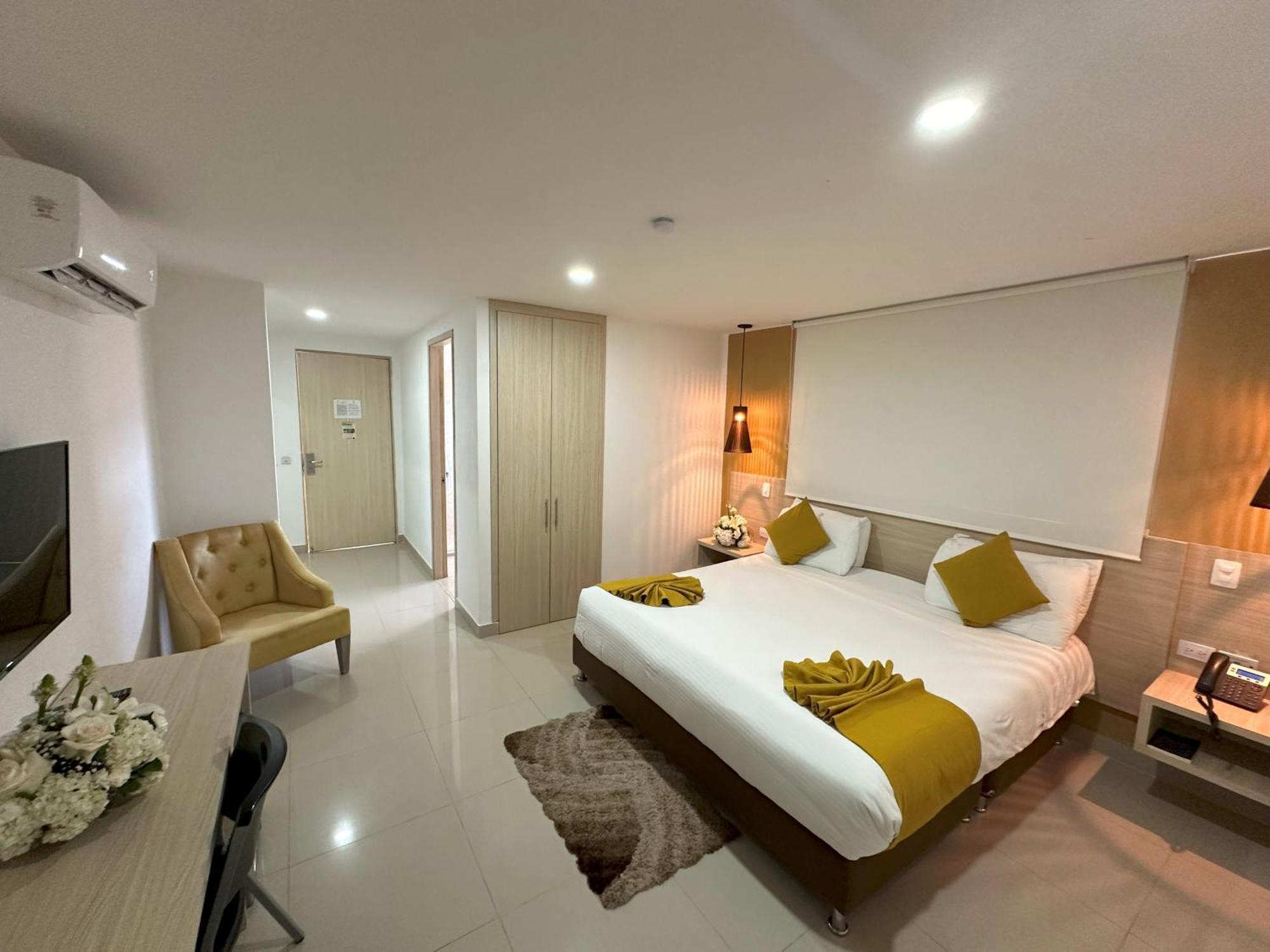 Hotel Tayrona Del Mar Santa Marta  Exterior photo