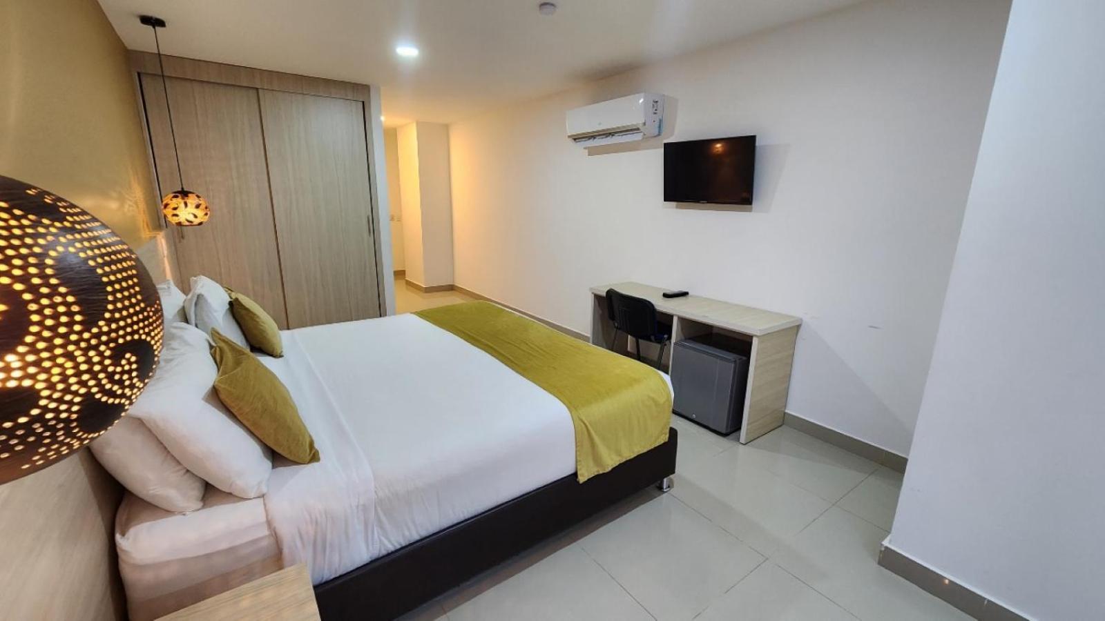 Hotel Tayrona Del Mar Santa Marta  Exterior photo