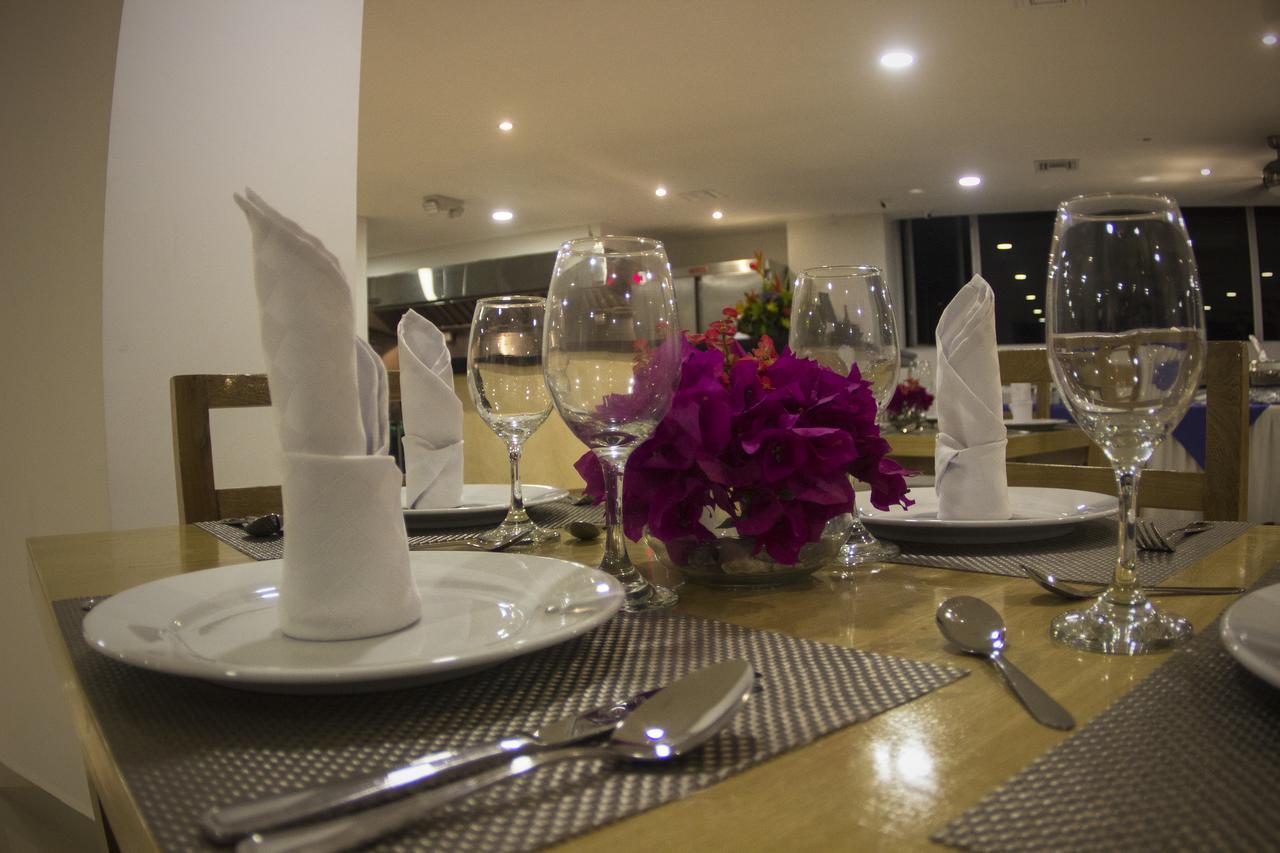 Hotel Tayrona Del Mar Santa Marta  Exterior photo