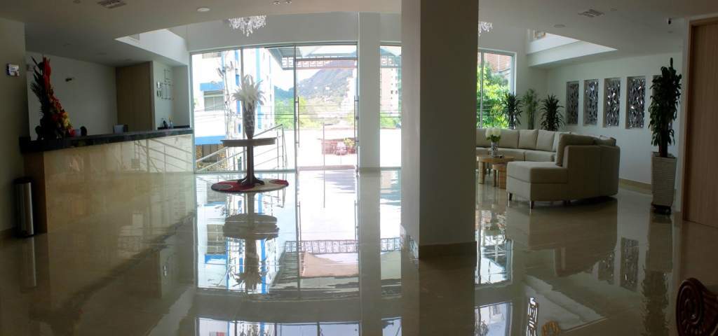 Hotel Tayrona Del Mar Santa Marta  Exterior photo