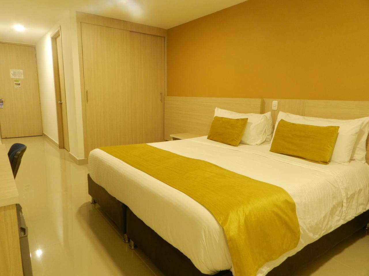 Hotel Tayrona Del Mar Santa Marta  Exterior photo